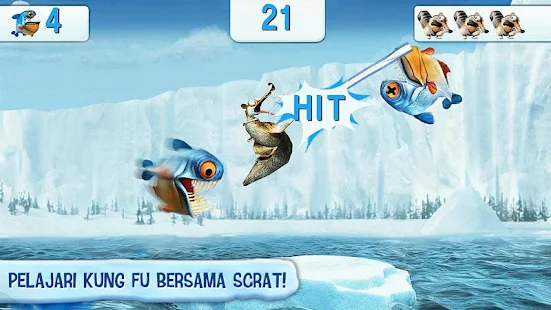 Ice Age Village - screenshot thumbnail