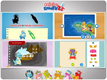 Belajar Kreatif Screenshots 2