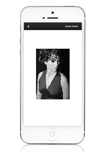 免費下載攝影APP|Sophie Saâda app開箱文|APP開箱王