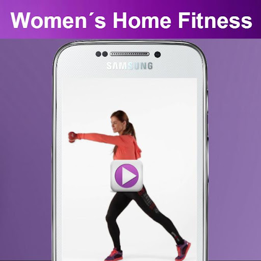 免費下載健康APP|Women's Home Fitness app開箱文|APP開箱王