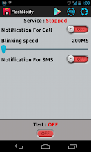 Flash Notify APK Download for Android