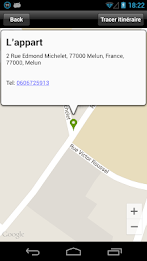 L'Appart by AppsVision 1.0 poster 10