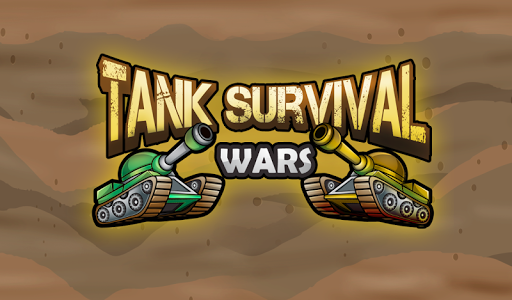 【免費冒險App】Tank Survival Wars-APP點子