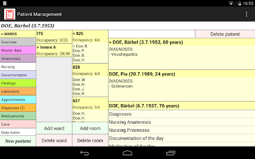 How to get Patient Management 1.2 mod apk for bluestacks