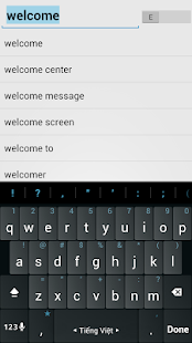 Free Download Tu dien anh viet viet anh APK