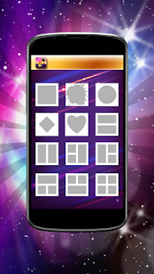 Photo Grid Picture Frames Screenshots 2