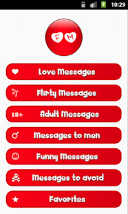 How to install Flirty & Love Messages lastet apk for android