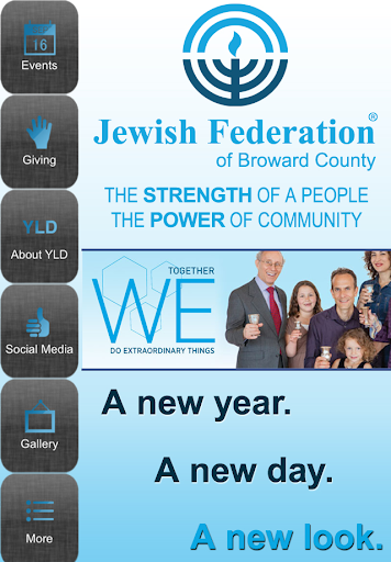 Jewish Federation of Broward