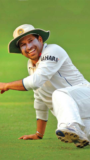 SACHIN A LENS STORY-AR