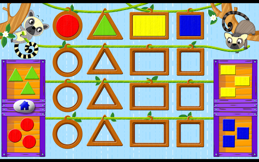 Играем с формами Screen 3