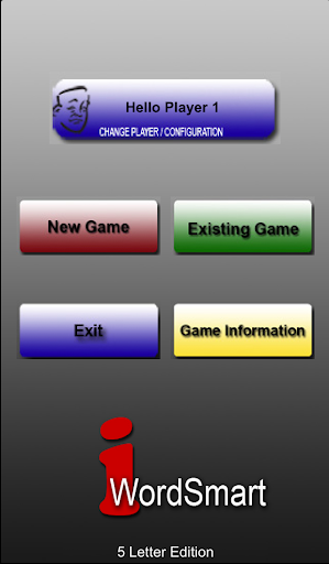 iWordSmart 5 Letter Edition