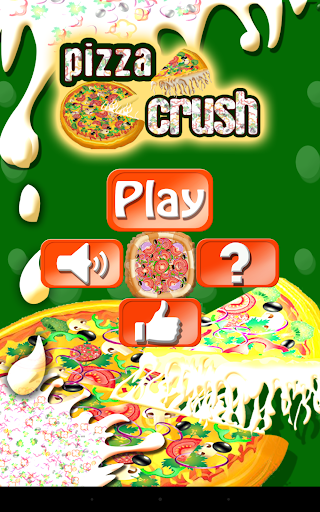 Pizza Crush