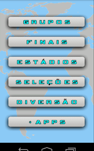 Free Download Copa Rumo ao Hexa APK for PC