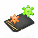 Memory Card Virus Scan icon