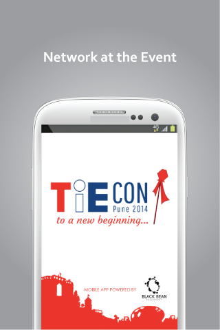 Tiecon Pune 2014