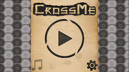 【免費解謎App】CrossMe Nonogram-APP點子