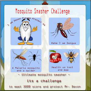 Ant smasher, top free game 1.0