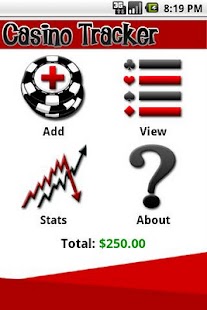 How to mod Casino Tracker patch 2.0 apk for bluestacks