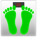 WeightDroid logo
