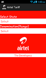 How to install Airtel Tariff 2.3 unlimited apk for laptop