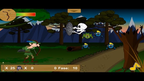 Download Caçador de Grims APK for Android