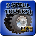 I Spell Trucks Lite logo
