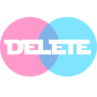 Androidアプリ Duplicate Contacts Manager のスクリーンショット