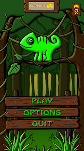 How to download Cheeky Chameleon lastet apk for pc