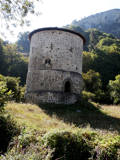 Torre Del Campo