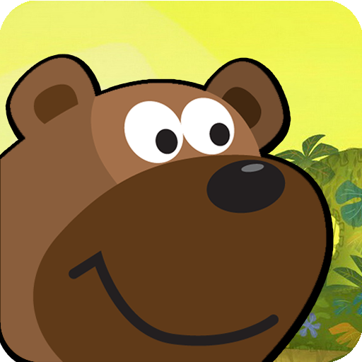 Bear Match Saga 動作 App LOGO-APP開箱王