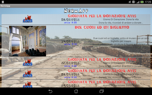 NormApp Screenshots 13