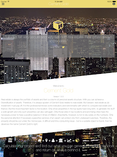 Download Cement Gold APK