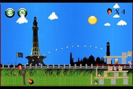 Angry Imran Screenshots 3