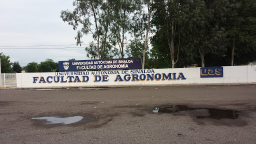 Faculdad De Agronomia