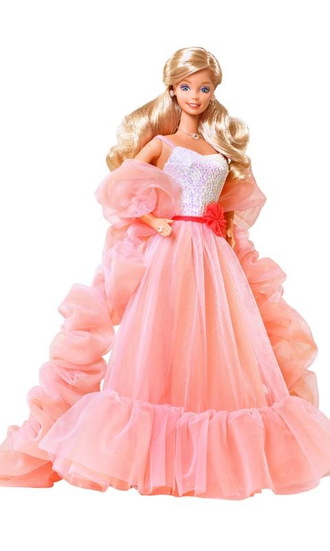 すべての花の画像 最高のbarbie 壁紙