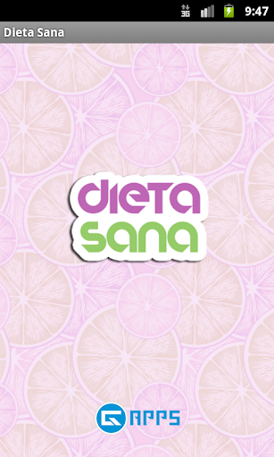 Dieta sana