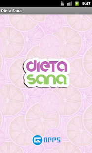 Lastest Dieta sana APK for Android