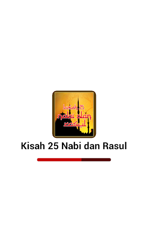 Kisah 25 Nabi dan Rasul