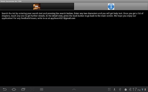How to install Hindu Succession Act patch 9.0 apk for bluestacks