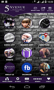 How to get 5th Avenue lastet apk for pc