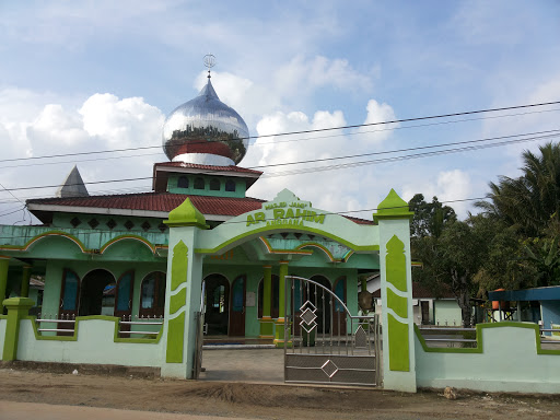Masjid Ar-Rahim
