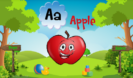 download ABC Phonics free