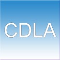 CDLA logo