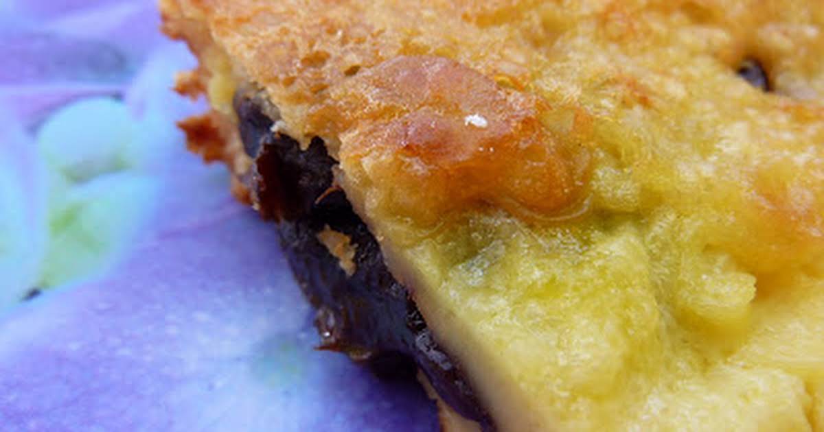 10 Best Prune Dessert Recipes