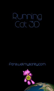How to mod Running Cat 3D Live Wallpapers 1.0 unlimited apk for bluestacks