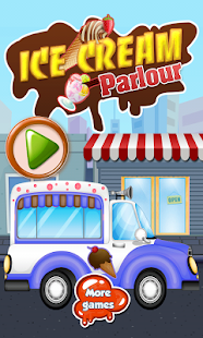 download ไอศกรีมร้านเสริม - ทำอาหารสนุก free