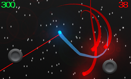 Meteor Battle poster 6