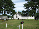 Island Baptist Church