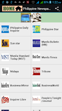 Philippine Newspapers APK Download for Android