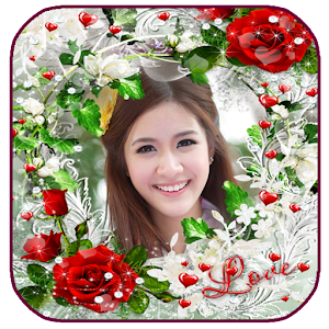 Flowers Photo Frame 1.0